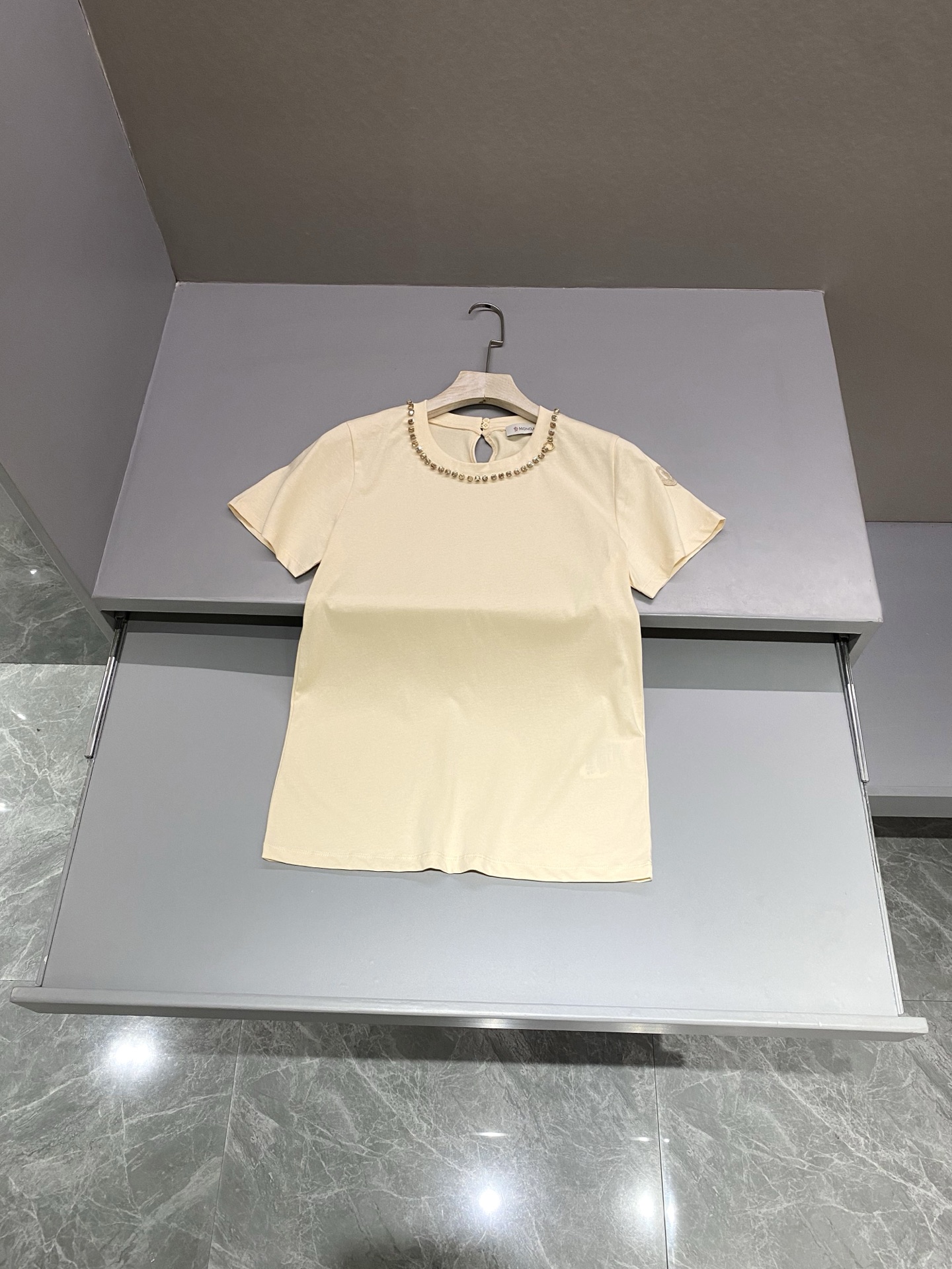 버버리 Burberry 반팔 티셔츠