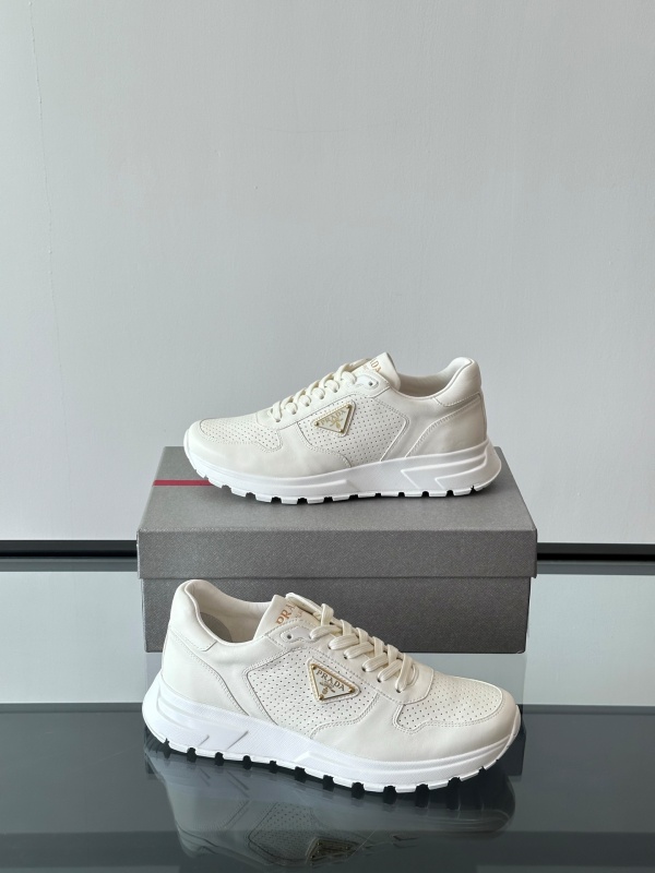 프라다 Prada 스니커즈