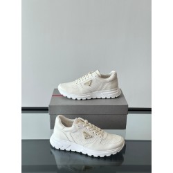 프라다 Prada 스니커즈