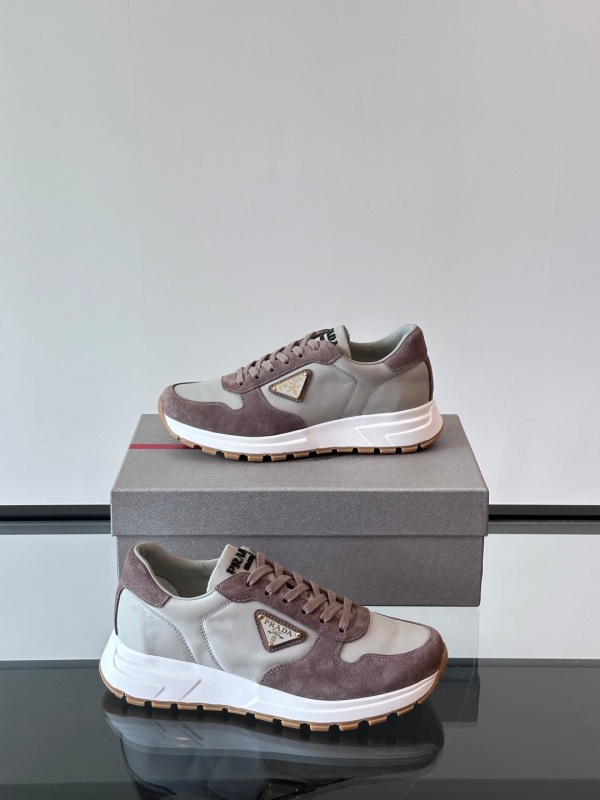 프라다 Prada 스니커즈