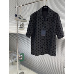 루이비통 Louis Vuitton 반팔 셔츠