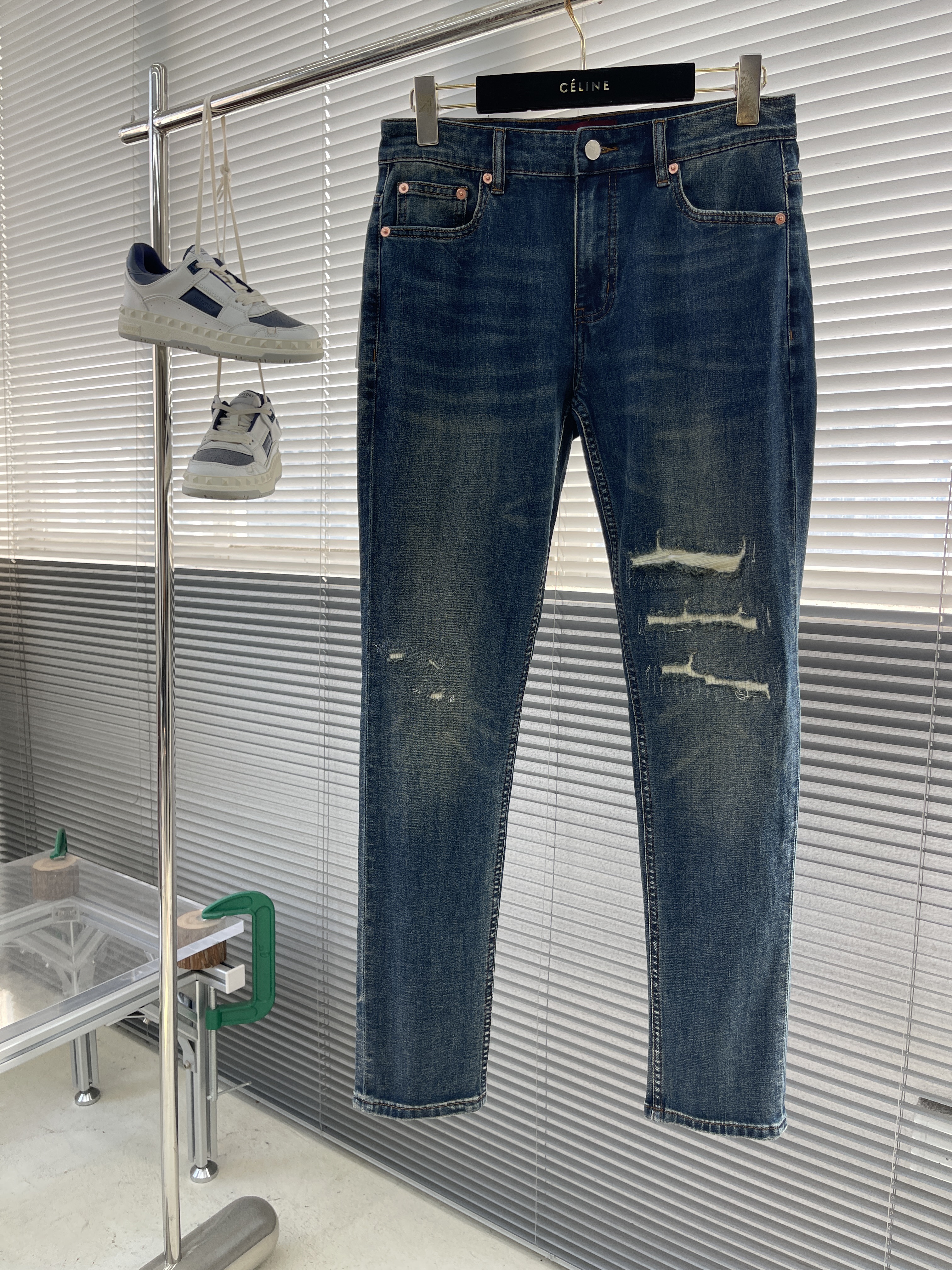 구찌 Gucci 청바지