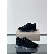 GIORGIO ARMANI 스니커즈