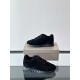 GIORGIO ARMANI 스니커즈