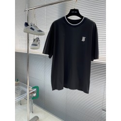 버버리 Burberry 반팔 티셔츠