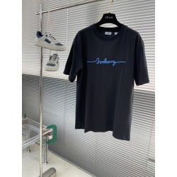 버버리 Burberry 반팔 티셔츠