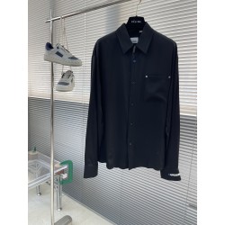 버버리 Burberry 긴팔 셔츠