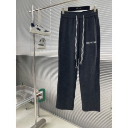 설계사 Balenciaga 바지