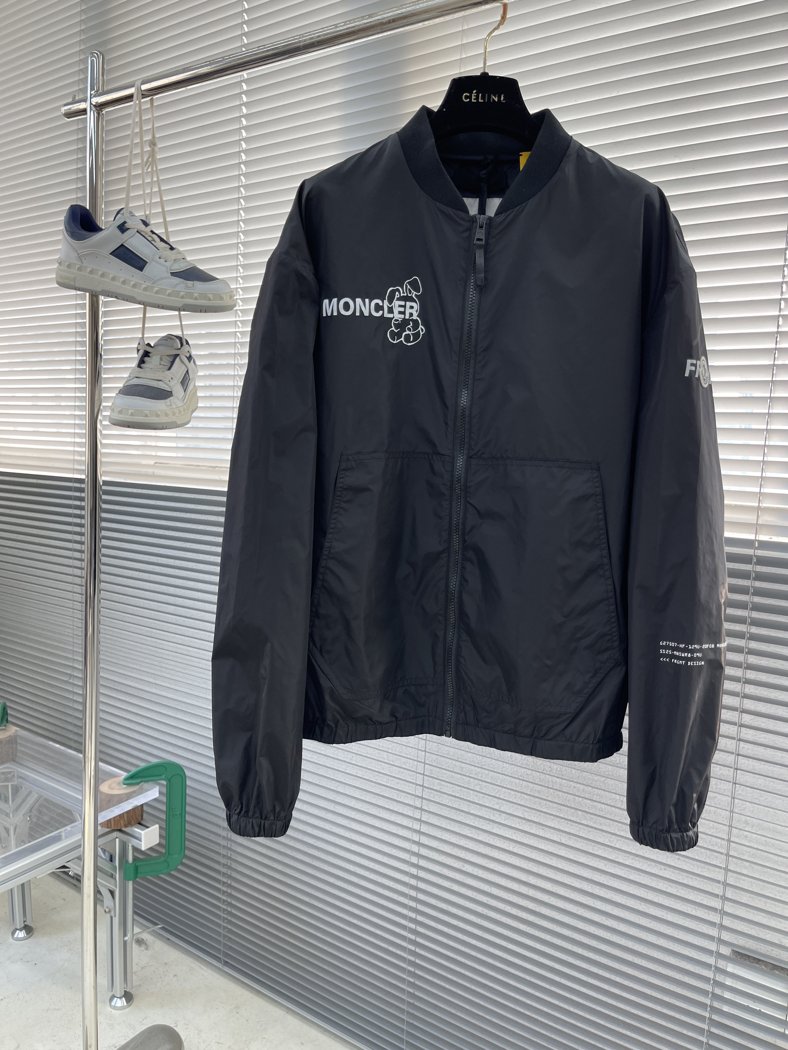 몽클레어 Moncler 재킷