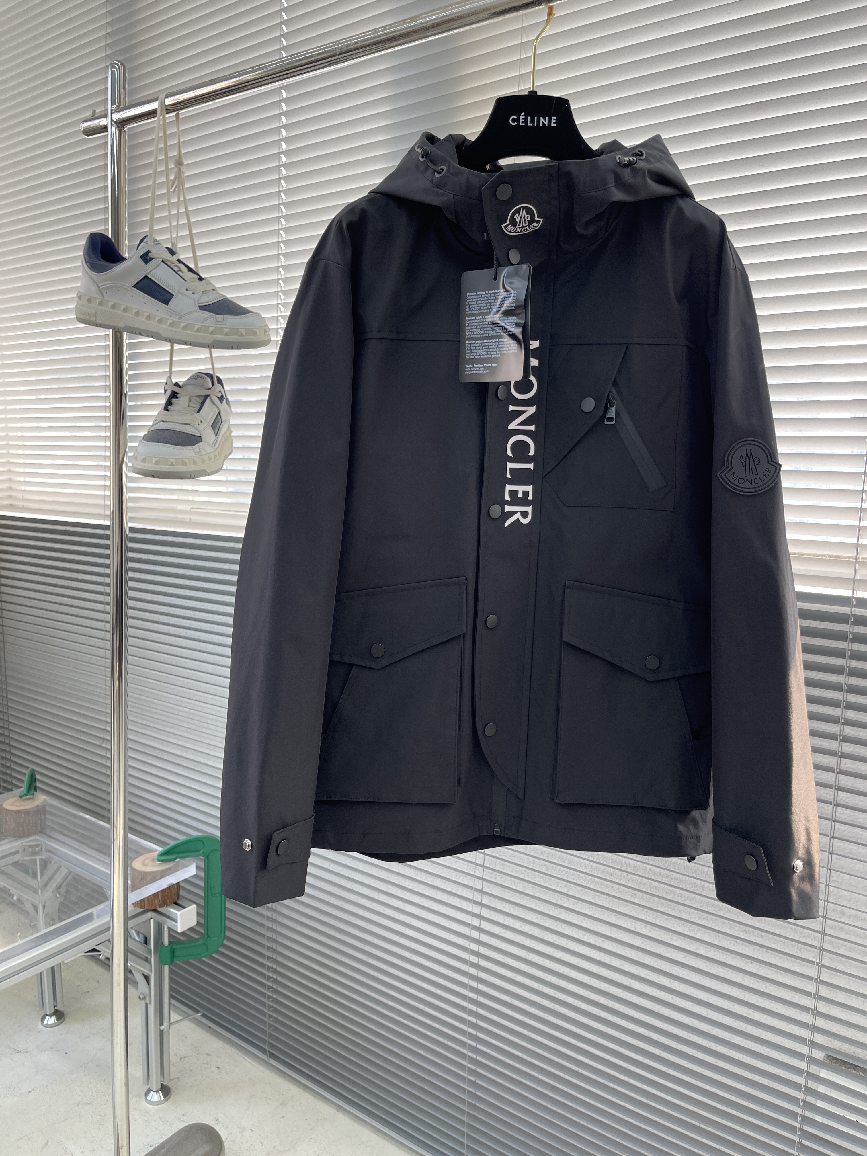 몽클레어 Moncler 재킷