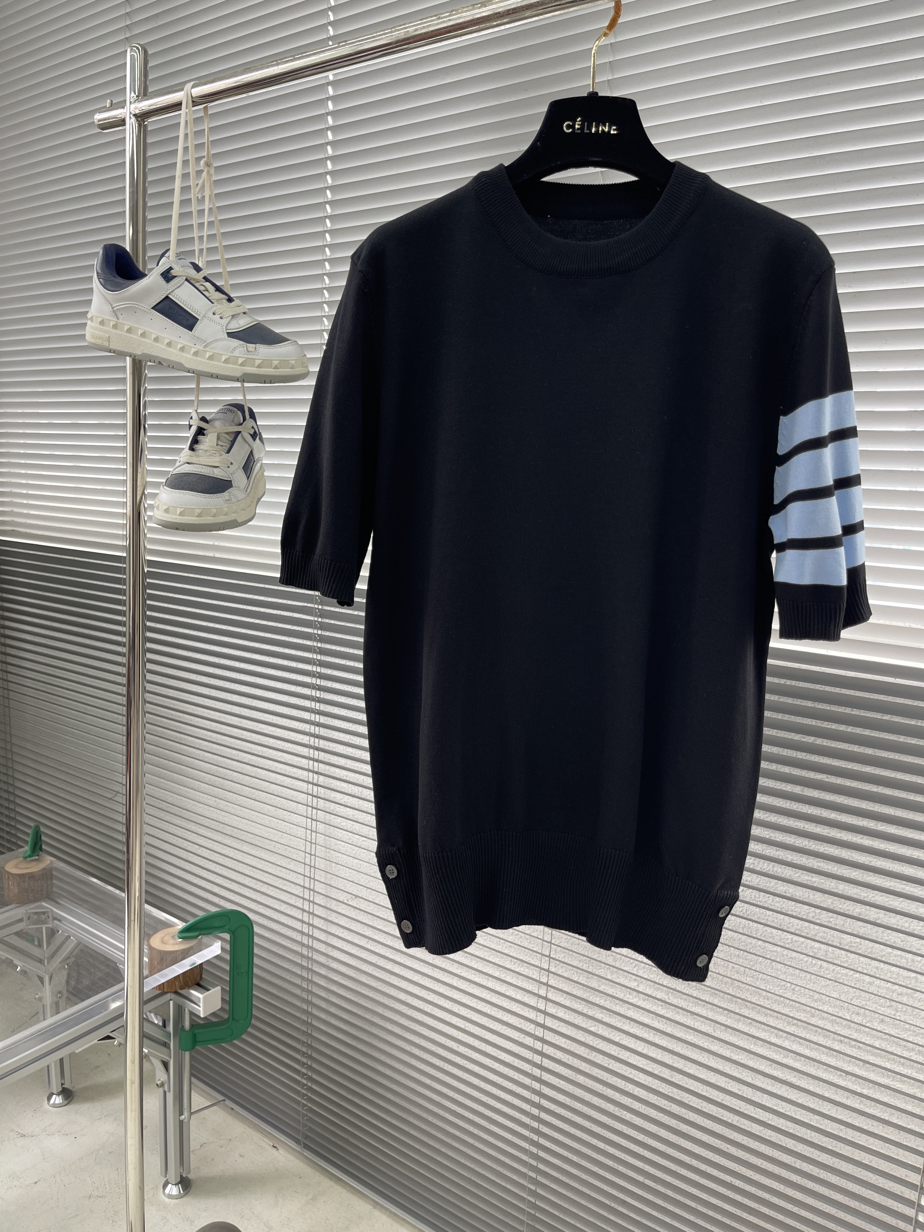 톰브라운 Thom Browne 반팔 티셔츠