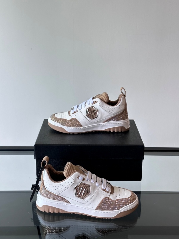 필립플레인 Philippe plein 스니커즈