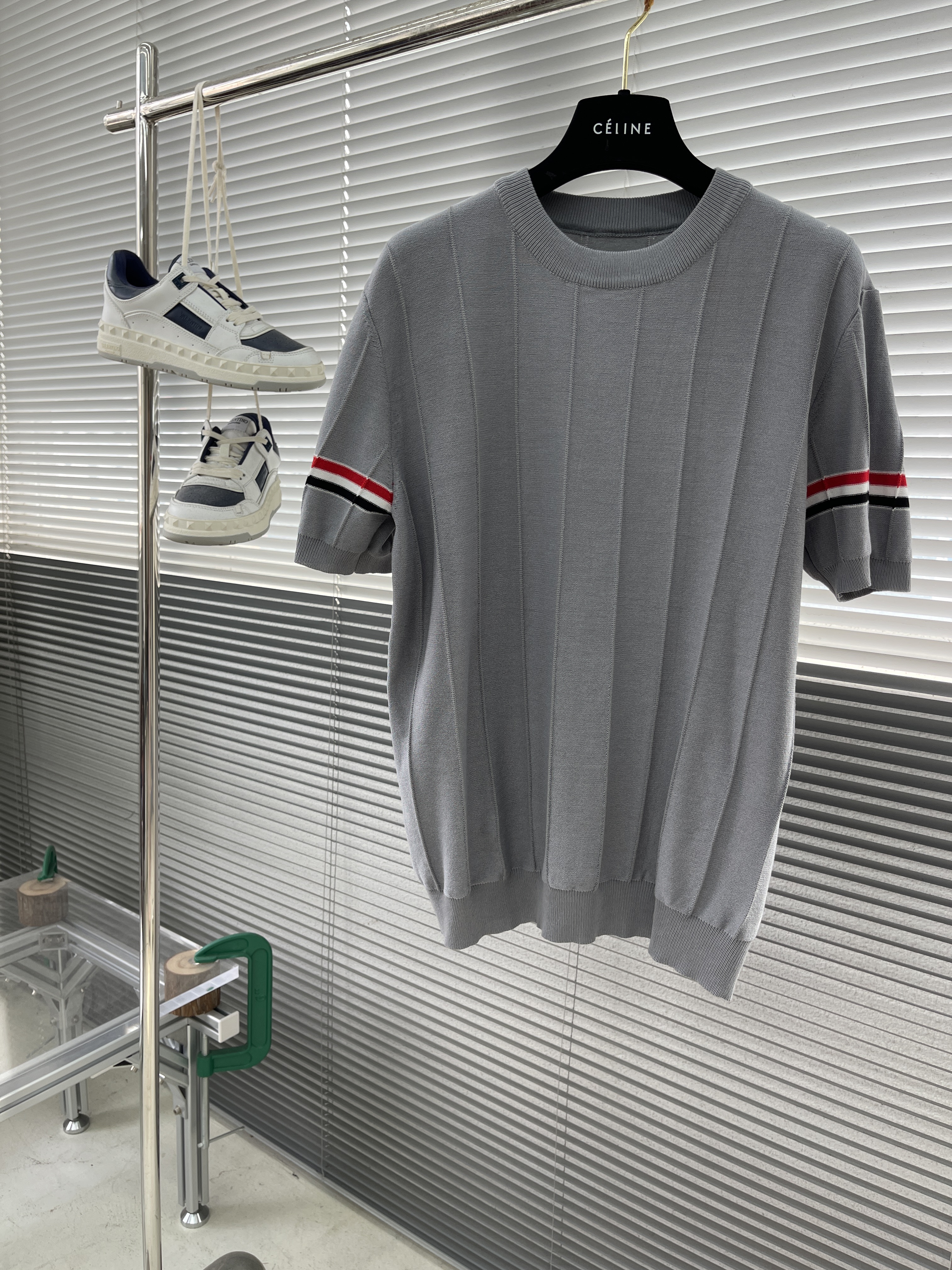 톰브라운 Thom Browne 반팔 티셔츠