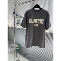 지방시 Givenchy 반팔 티셔츠