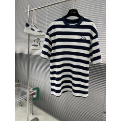 로에베 LOEWE 반팔 티셔츠