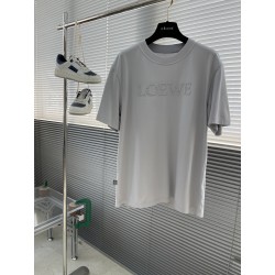 로에베 LOEWE 반팔 티셔츠
