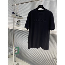 로에베 LOEWE 반팔 티셔츠