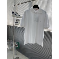생로랑 Saint Laurent 반팔 티셔츠