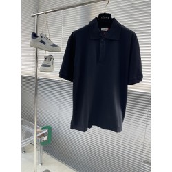 생로랑 Saint Laurent 반팔 티셔츠