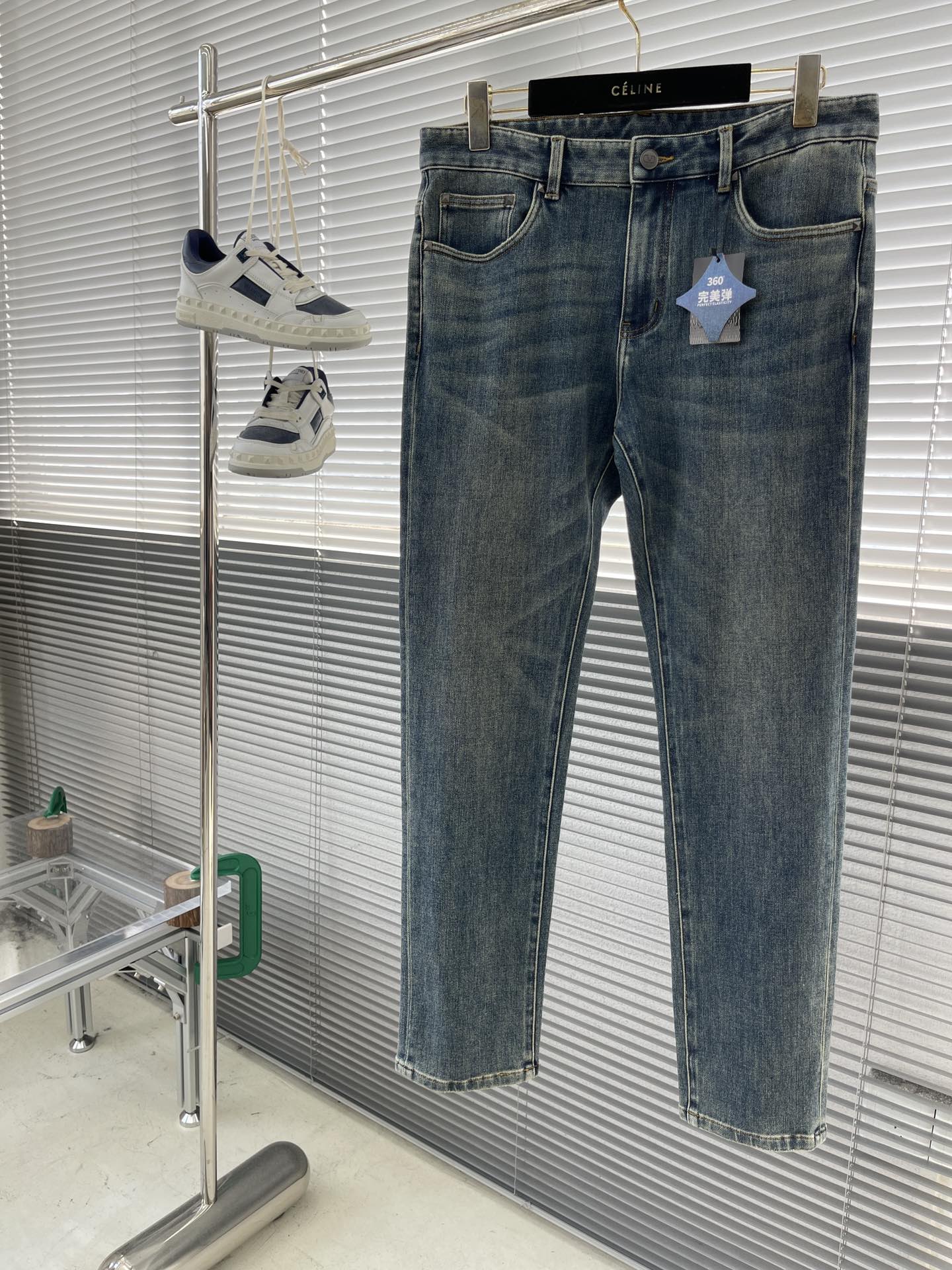 발렌티노 Valentino 청바지