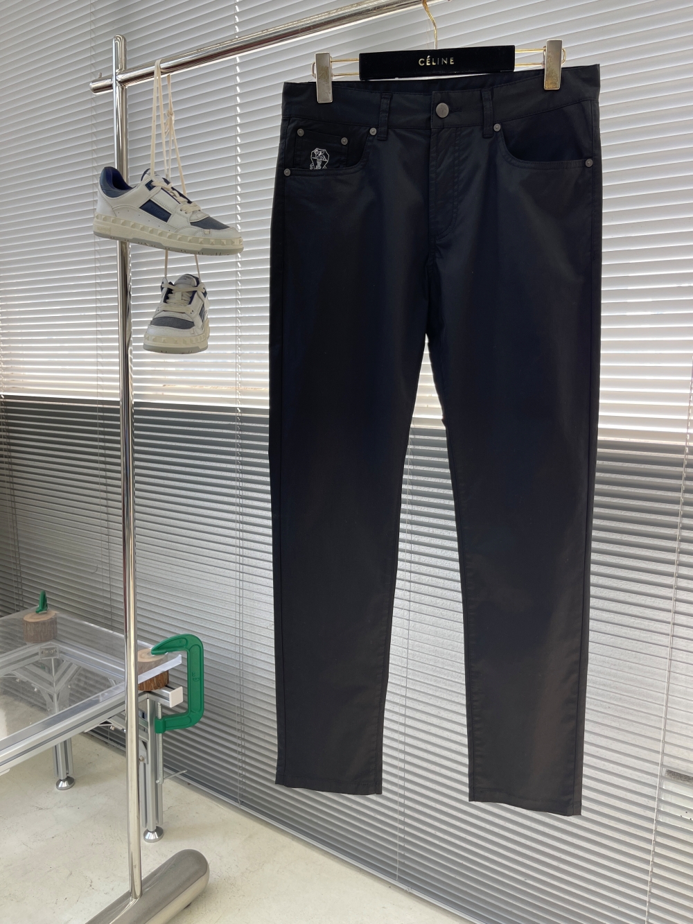 브루넬로 쿠치넬리 Brunello Cucineli 바지