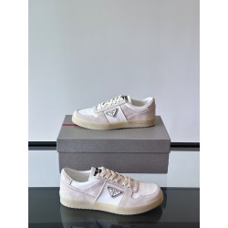 프라다 Prada 스니커즈