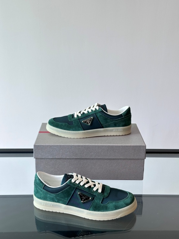 프라다 Prada 스니커즈