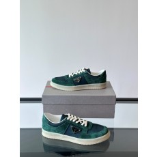 프라다 Prada 스니커즈