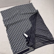 디올 Dior 스카프 70x200cm