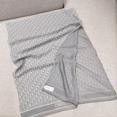디올 Dior 스카프 70x200cm