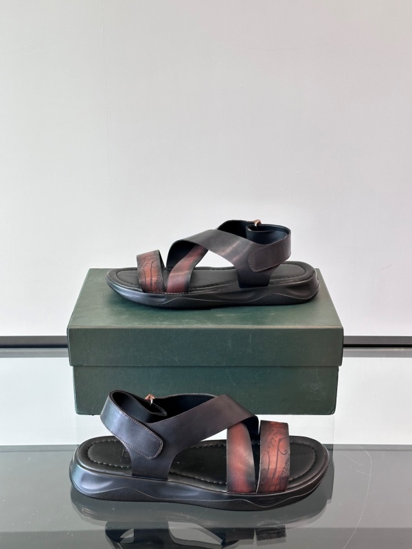 벨루티 Berluti 샌들