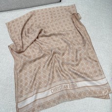 디올 Dior 스카프 70x200cm