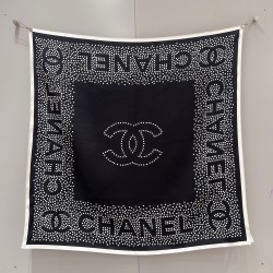 샤넬 CHANEL 스카프 90×90CM
