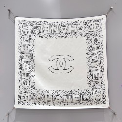 샤넬 CHANEL 스카프 90×90CM