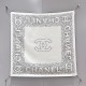 샤넬 CHANEL 스카프 90×90CM