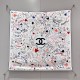 샤넬 CHANEL 스카프 90×90CM