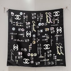 샤넬 CHANEL 스카프 90×90CM