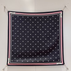 샤넬 CHANEL 스카프 90×90CM