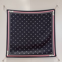 샤넬 CHANEL 스카프 90×90CM
