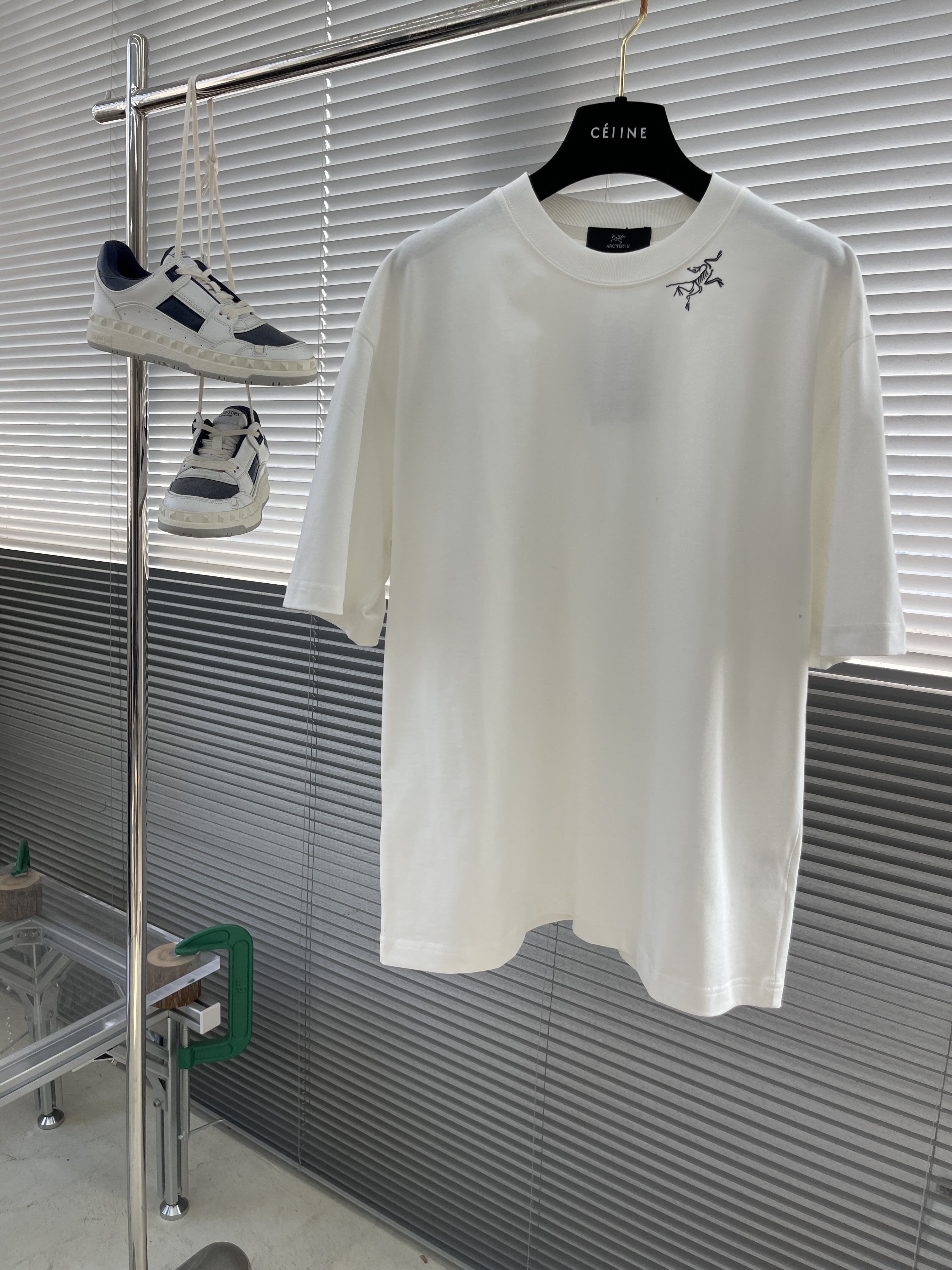 아크테릭스 ARC'TERYX 반팔 티셔츠