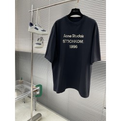 아크네 스튜디오 Acne Studios 반팔 티셔츠