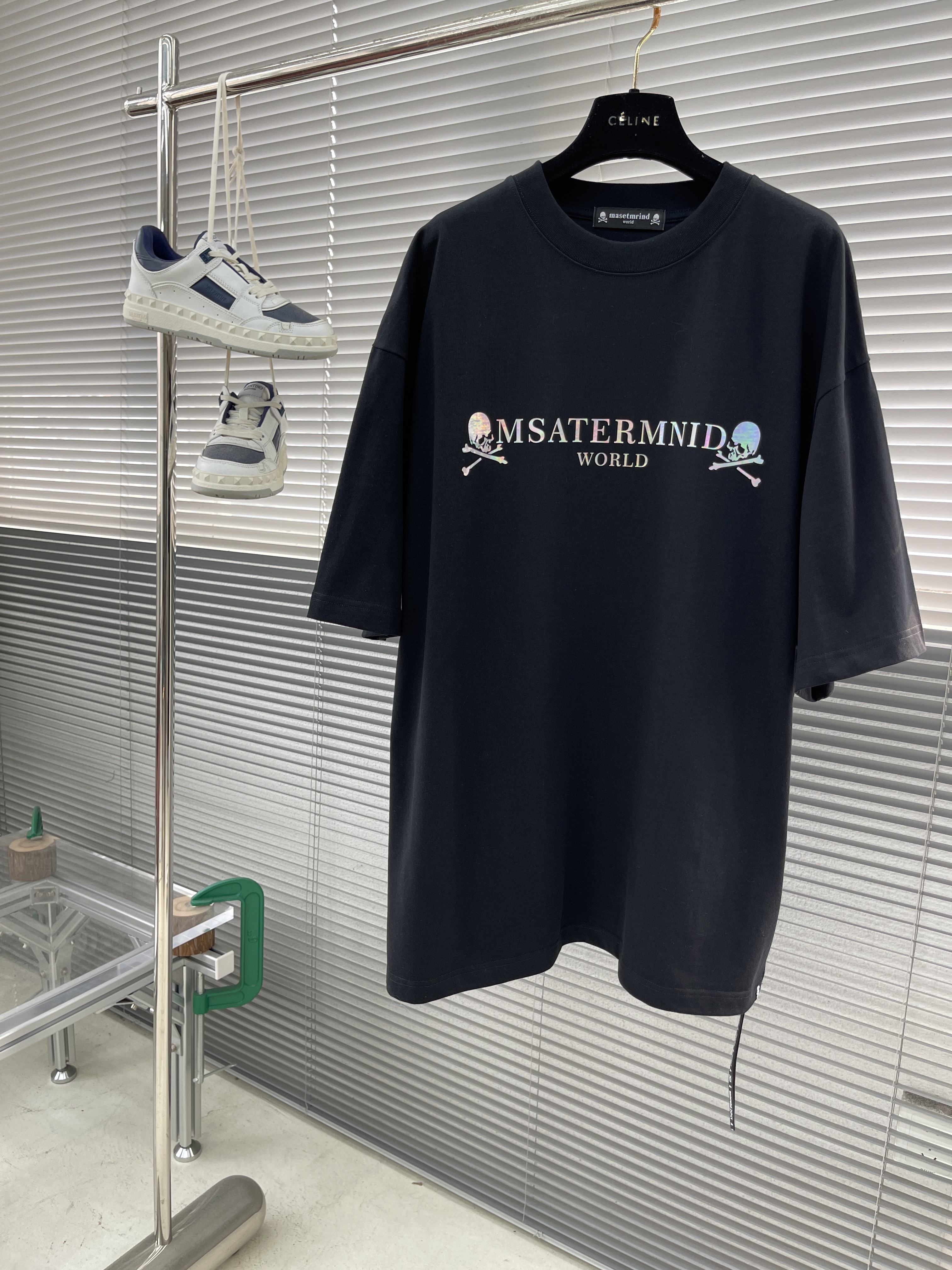 메종 마르지엘라 maison margiela 반팔 티셔츠