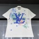 루이비통 Louis Vuitton 반팔 티셔츠