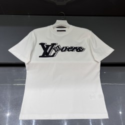 루이비통 Louis Vuitton 반팔 티셔츠