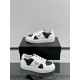 프라다 Prada 스니커즈