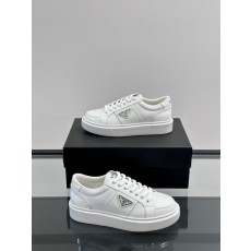 프라다 Prada 스니커즈