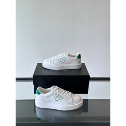 프라다 Prada 스니커즈