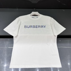 버버리 Burberry 반팔 티셔츠