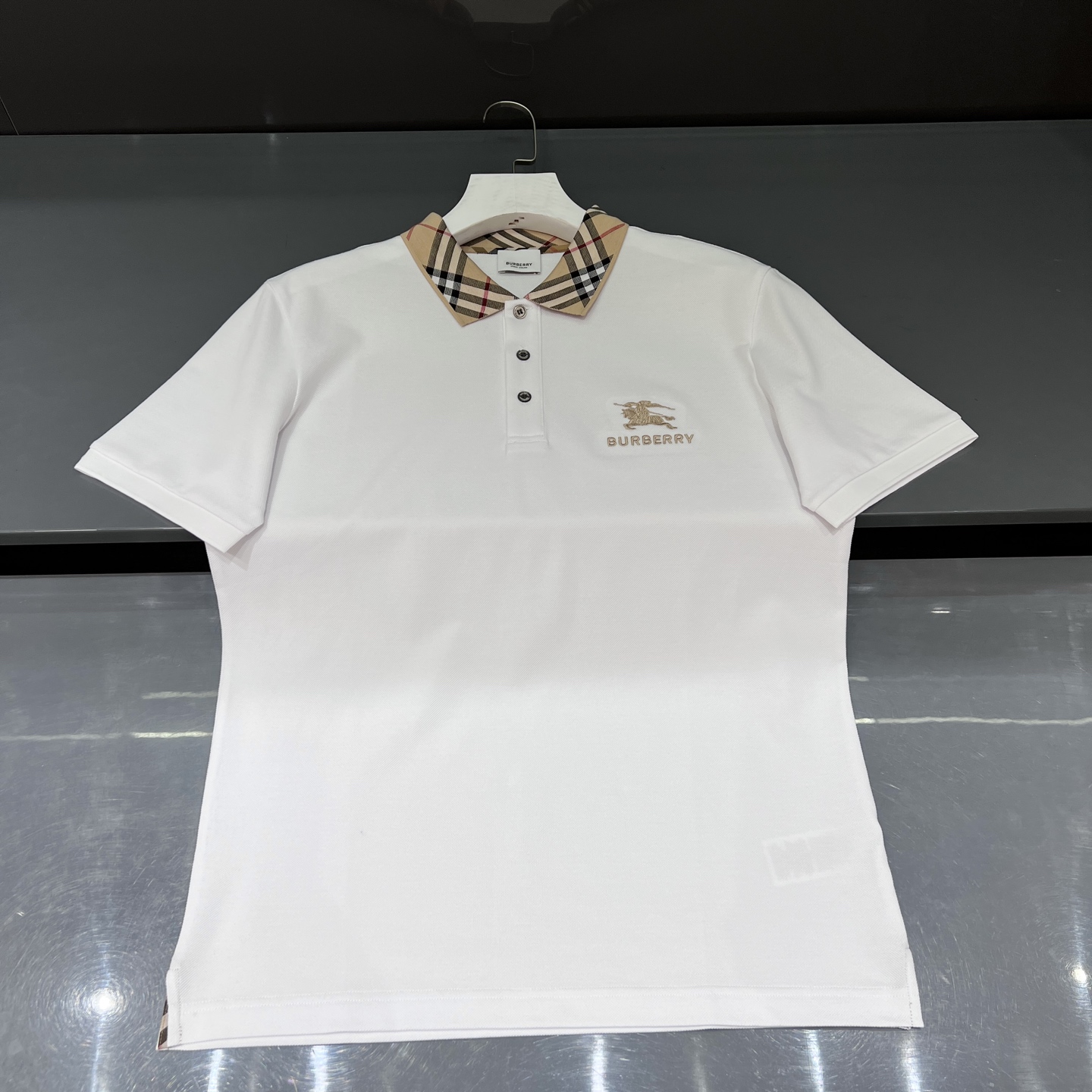 버버리 Burberry 반팔 티셔츠