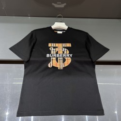 버버리 Burberry 반팔 티셔츠